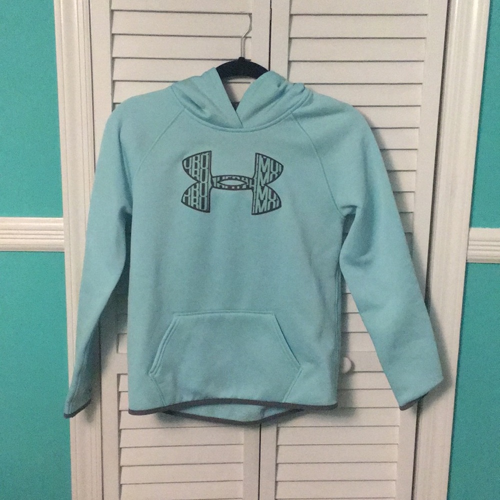 Under Armour Sweatshirt